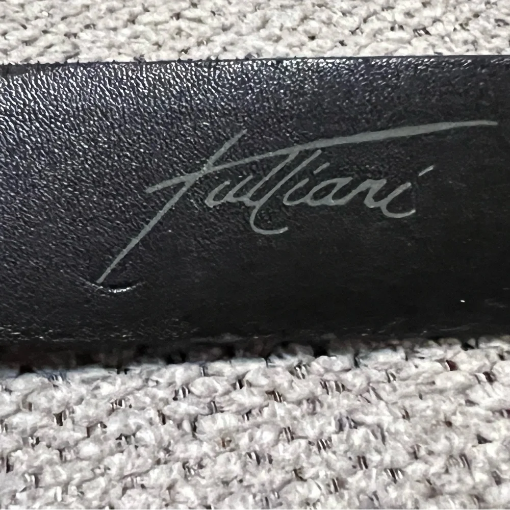 Remo Tulliani Belt 44‎